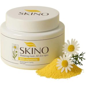 ماسک گچی بابونه اسکینو Skino