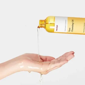 شوینده روغنی ضد جوش منیو فکتوری