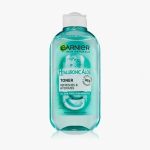 تونر گارنیه مدل Hyaluronik Aloe حجم 200 میلی لیتر