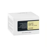 کرم ترمیم‌کننده و سوپر آبرسان صورت و گردن کوزارکس مدل حلزون حجم 100ml حاوی %92 موسین حلزون