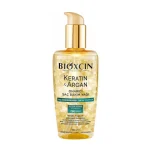 روغن کراتین و آرگان بیوکسین BIOXCIN حجم 150 میل