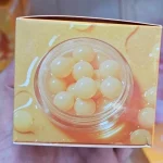 کرم کپسولی ویتامین سی و آربوتین استلین حجم 60 گرم