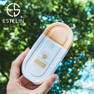ضدآفتاب تینتی SPF50 نیاسینامید استلین 100 گرم
