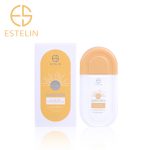 ضدآفتاب تینتی SPF50 نیاسینامید استلین 100 گرم