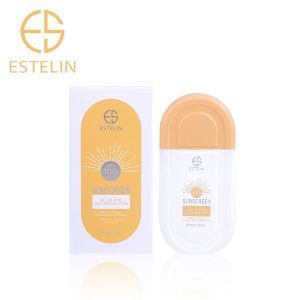 ضدآفتاب تینتی SPF50 نیاسینامید استلین 100 گرم