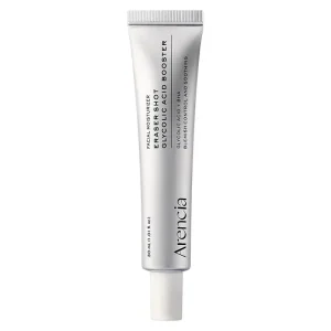 ربوستر شات گلیکولیک اسید آرنسیا Arencia روشن کننده،مرطوب کننده و کنترل چربی صورت حجم 30 میل